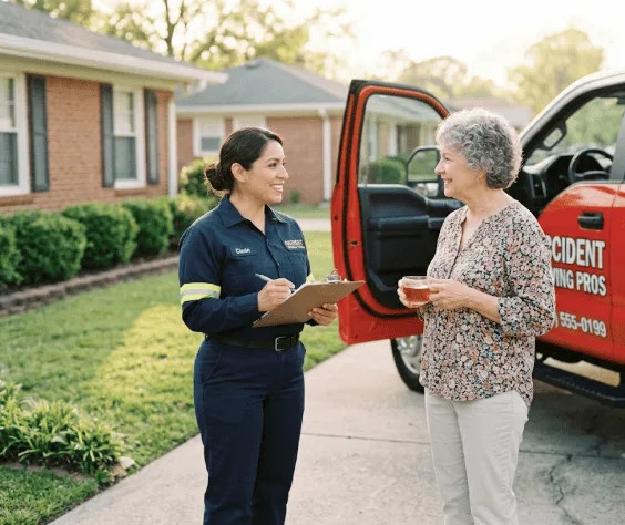 Accident Towing Service Crofton, MD FAQs
